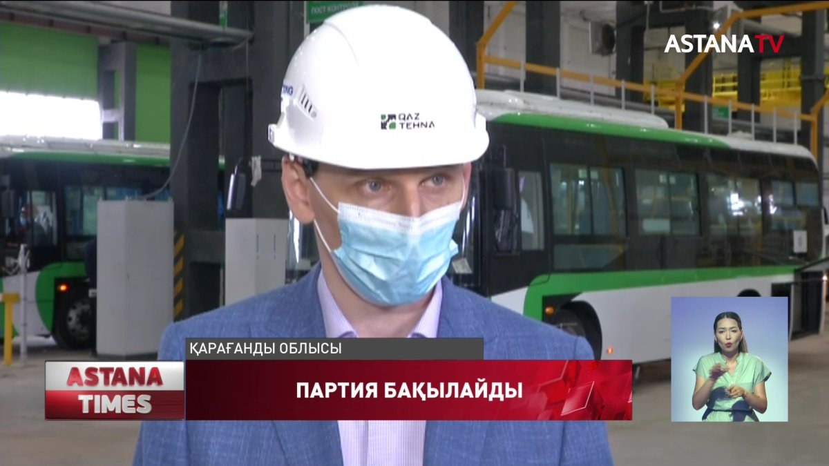 «Nur Otan» фракциясы депутаттарының ауыл әкімдігіне үміткерлермен кездесуі жалғасуда