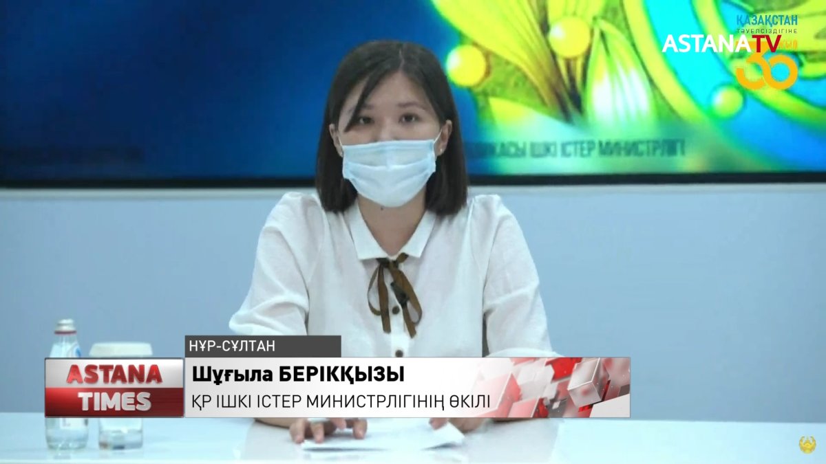 Алматы тұрғыны 13 жасар өгей қызын өлтірді деген күдікпен ұсталды