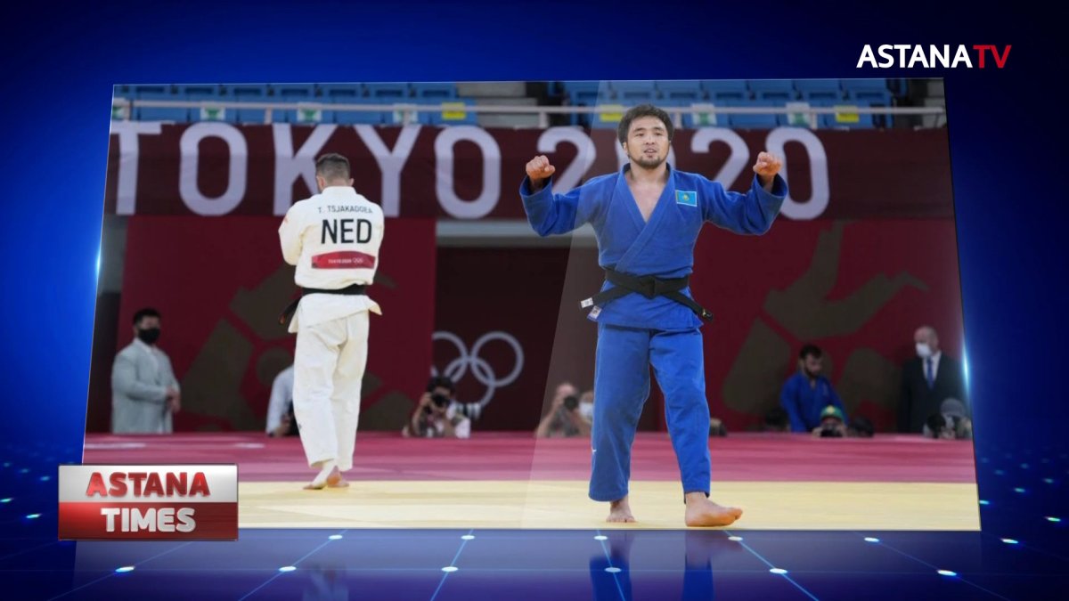 Tokyo олимпиадасында қазақстандықтар межеге жете алмауы мүмкін