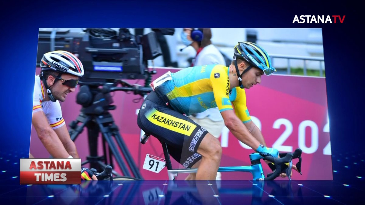 Токио Олимпиядасы: боксшылардың жолы болмады