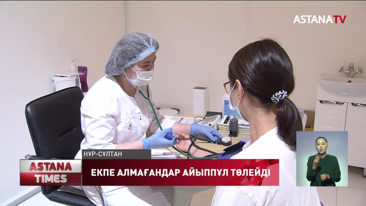 Қазақстан облыстарының жартысы "қызыл" аймаққа өтті