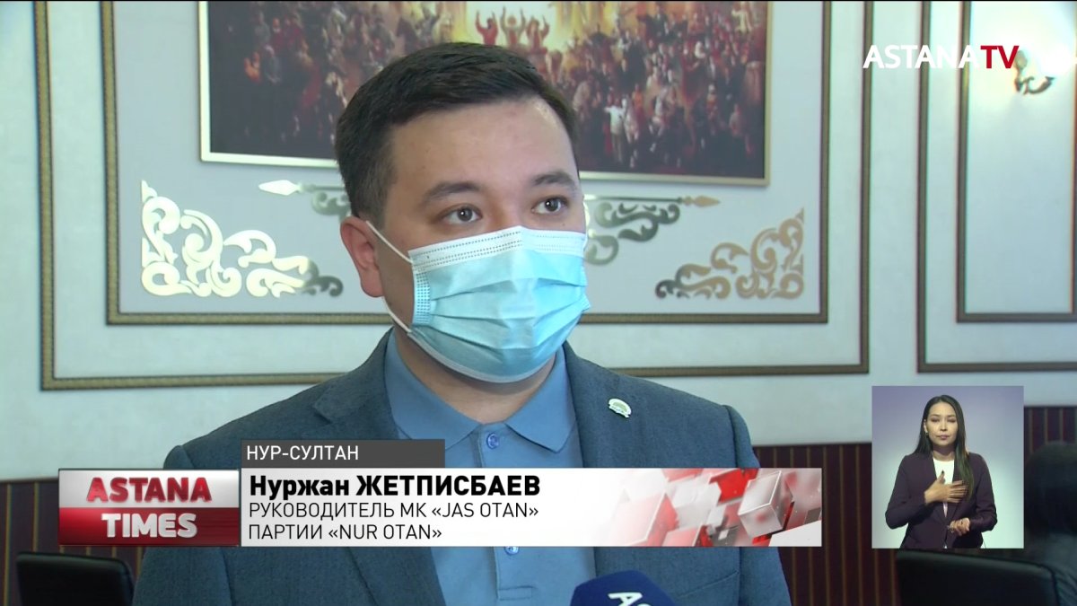 Вышла новая серия документального фильма «Штрихи к портрету. Лидер»