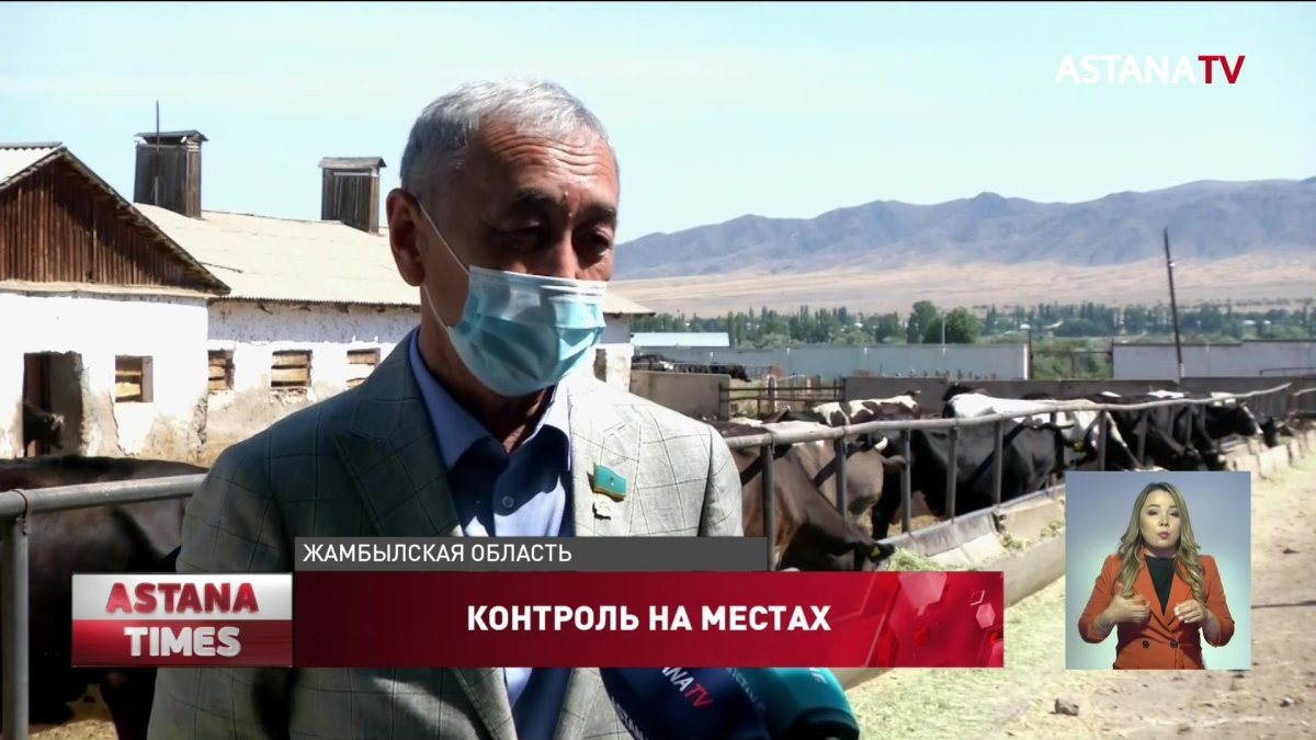 120 семей получат в этом году арендное жилье в городе Рудном Костанайской области