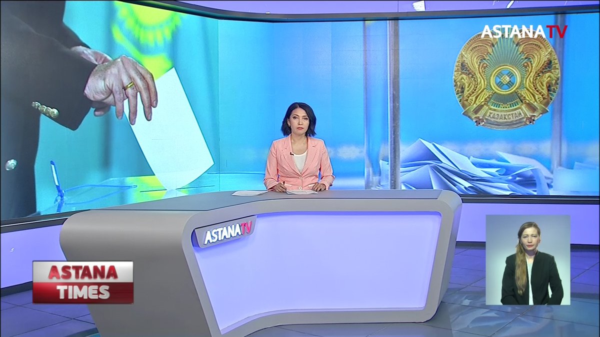 В Казахстане завершился этап выдвижения кандидатов в сельские акимы