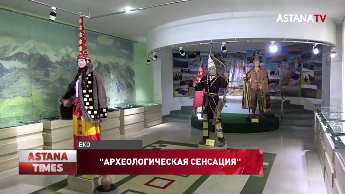 Британские ученые нашли сходство между казахскими племенами и героями сериала "Игра престолов"