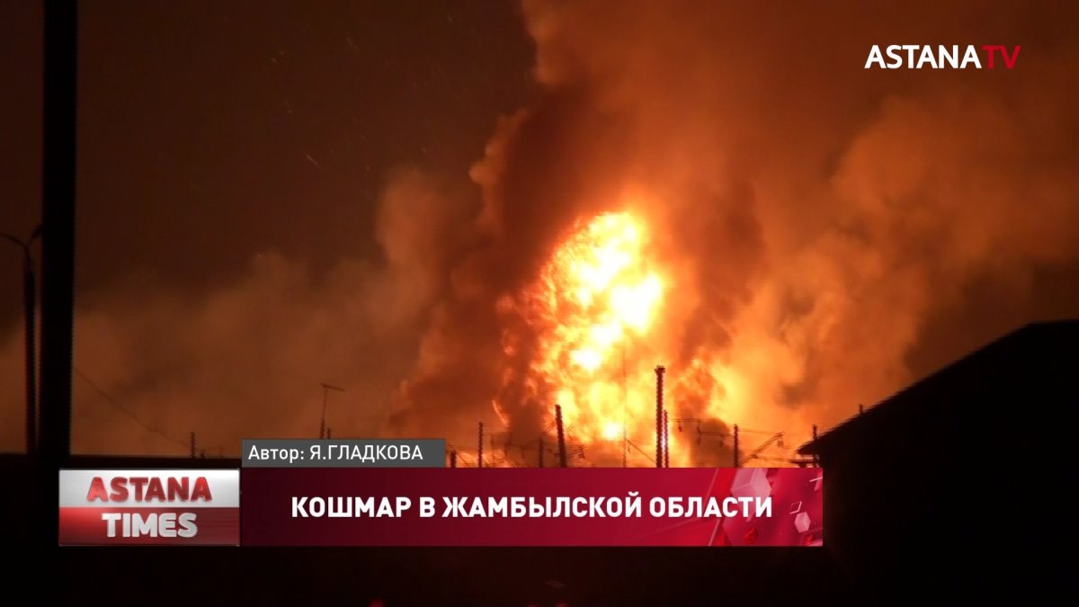 "Отставка министра обороны не решит проблем", - эксперты о взрывах вблизи Тараза