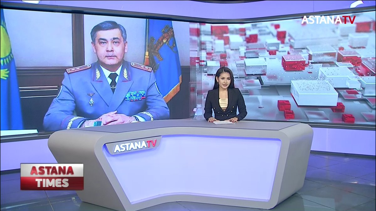 Қорғаныс министрі ақыры отставкаға кетті