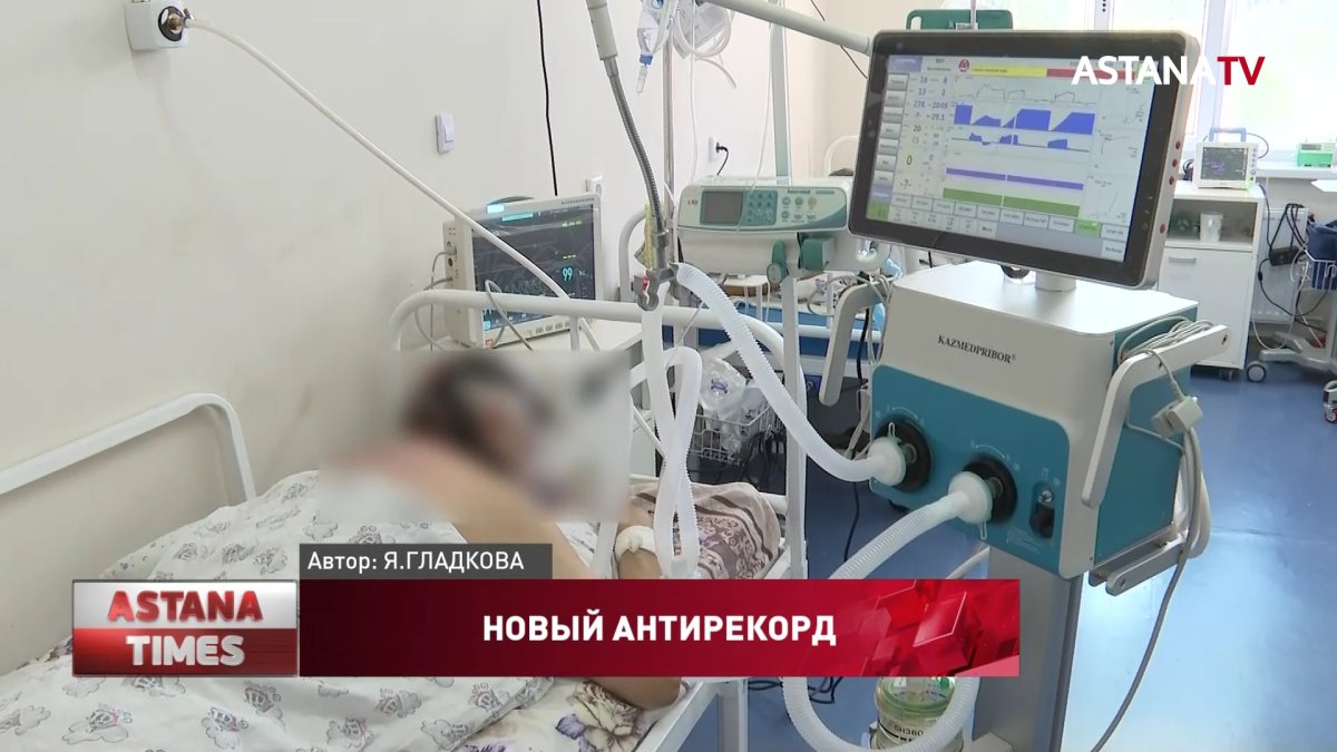 Где чаще всего «гуляет» коронавирус рассказала санврач столицы