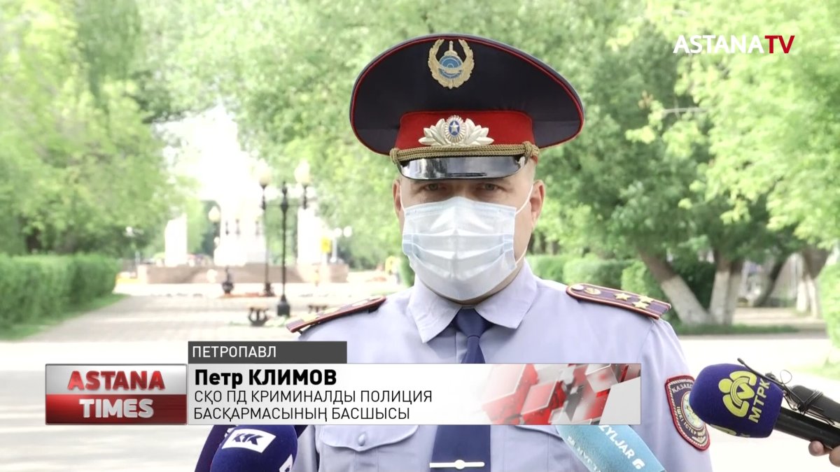 Қызылжарда екі педофил құрықталды