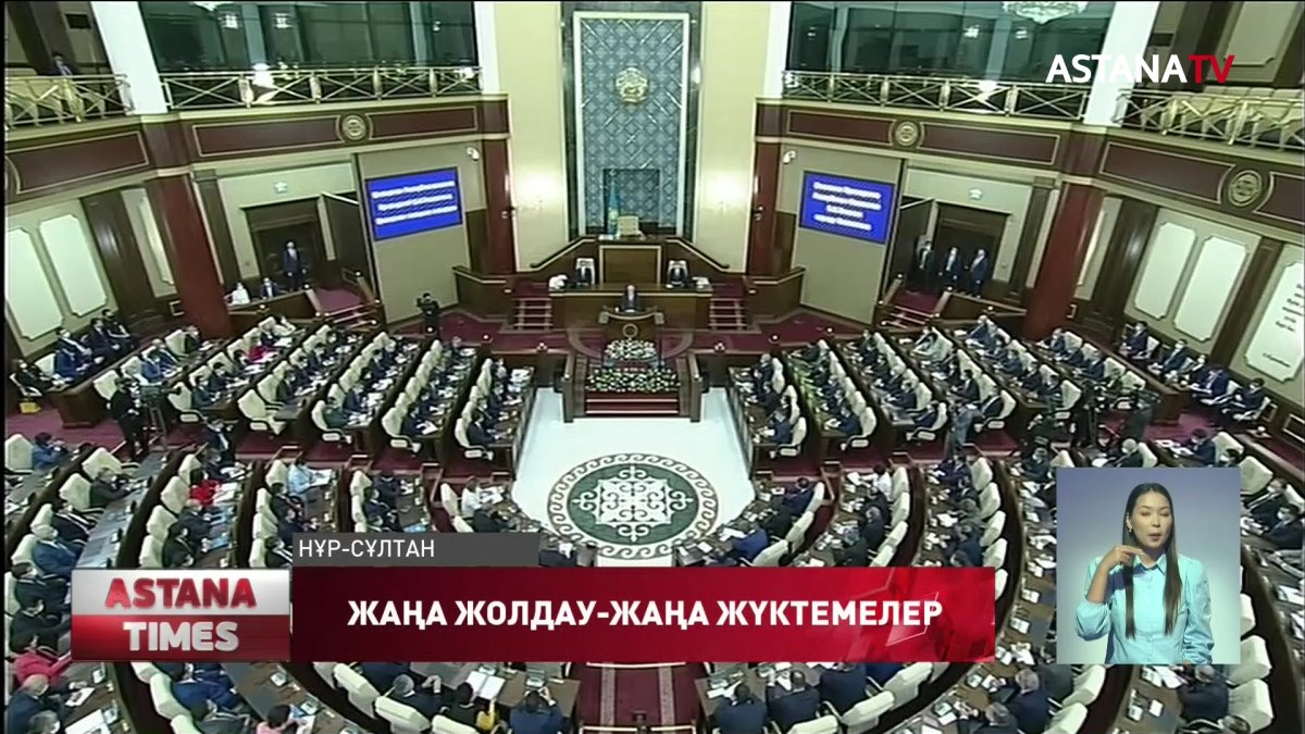 Жұмысқа құлықсыз шенеуніктер орындарын босатсын, Президент