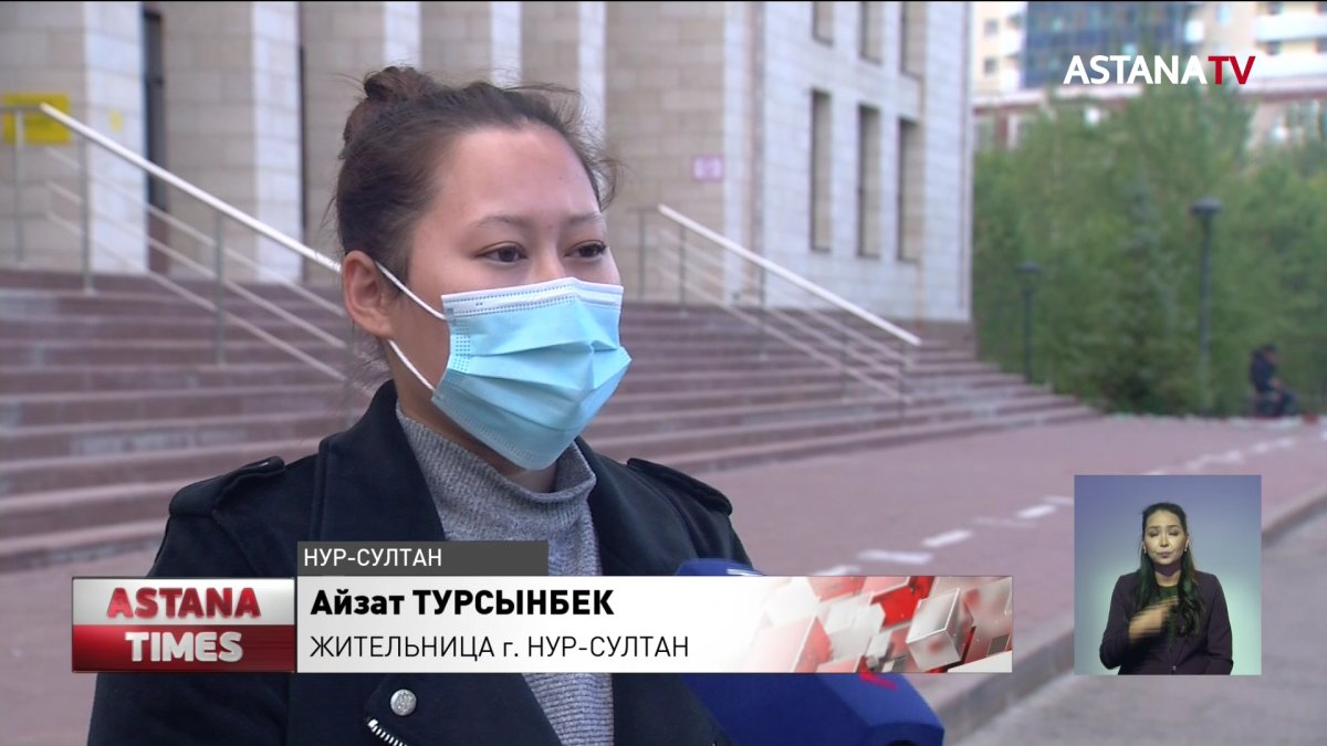 Около 110 тысяч молодых астанчан пользуются госпрограммами