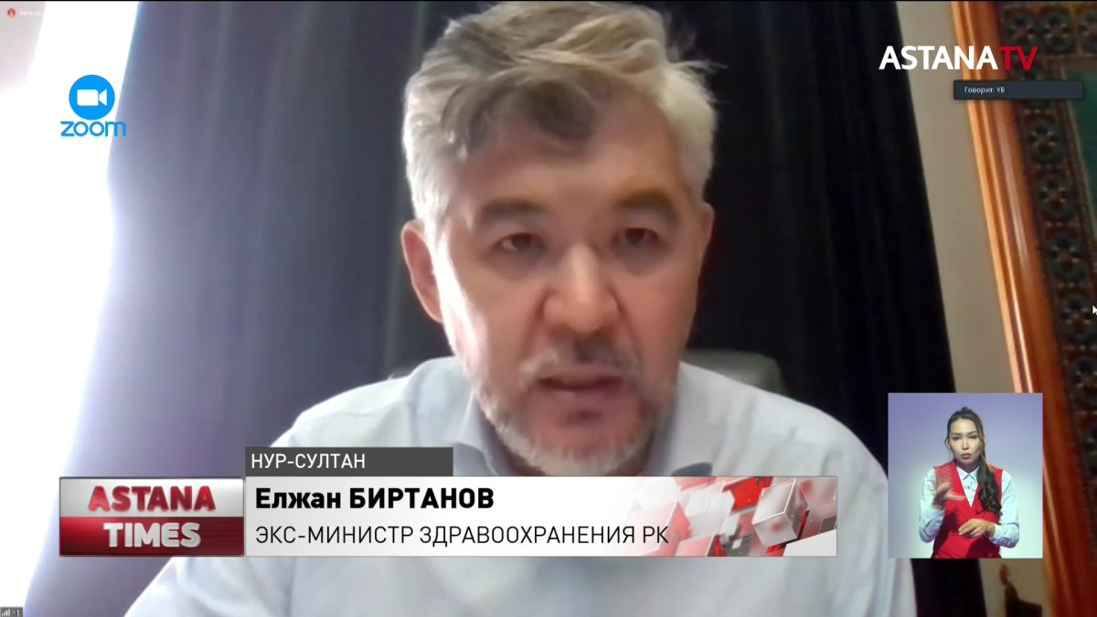 Еще два месяца под домашним арестом проведет экс-министр Биртанов