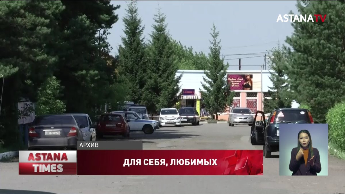 На 60 миллионов тенге премировали себя чиновники СКО