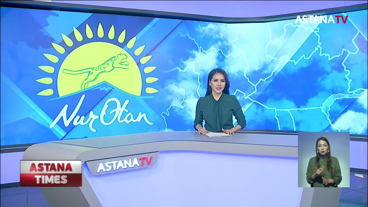 Сайлауалды бағдарламаның орындалуы фракция отырысында талқыланды