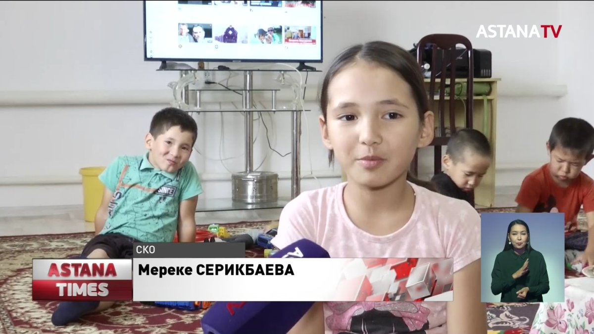 Более двух тысяч человек переехали из южных регионов в СКО