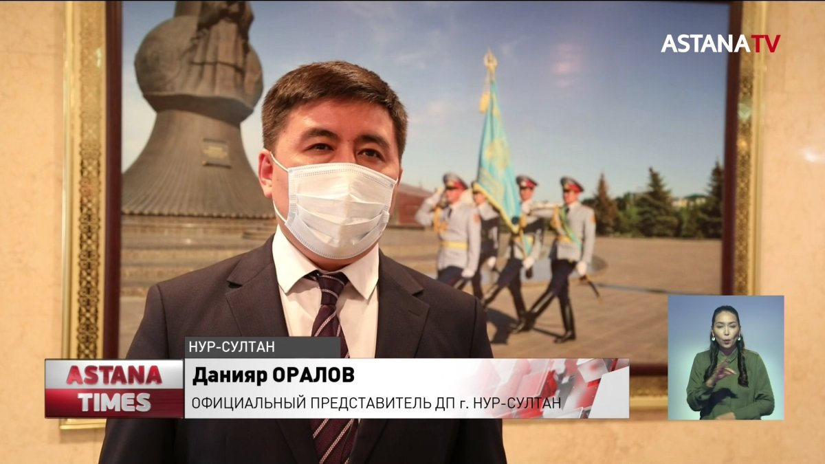 Предполагаемого педофила задержали в столице