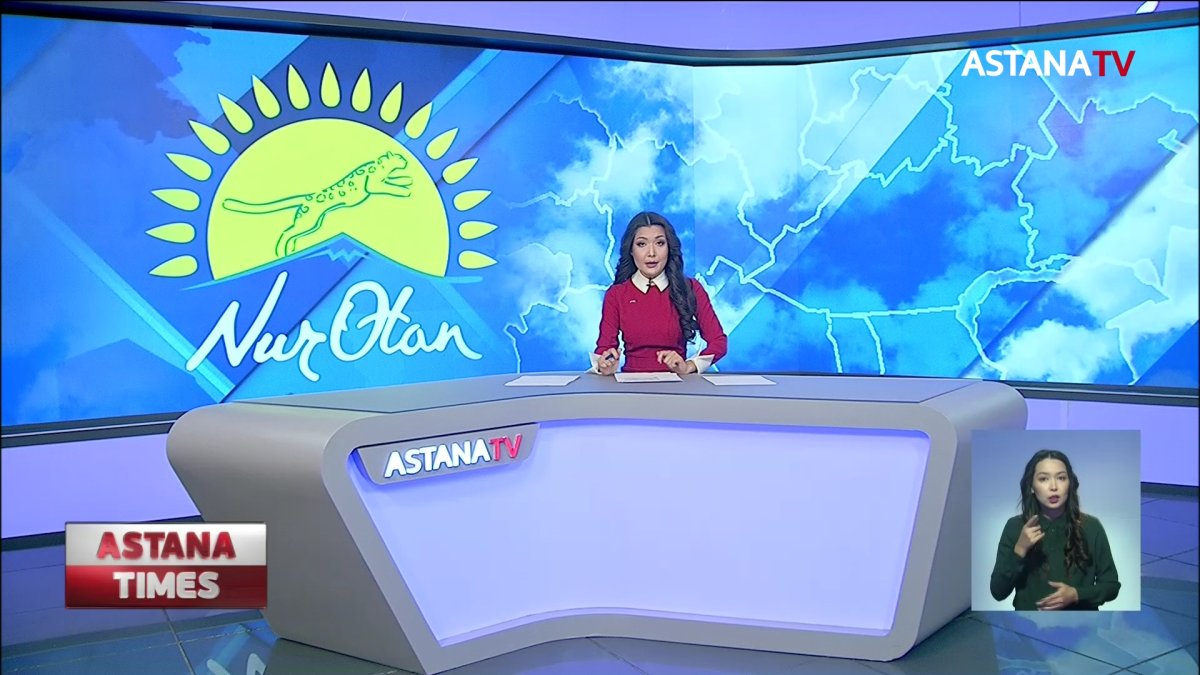 «Nur Otan-ның» сайлауалды уәдесін уақытылы орындамаған шенеуніктерге ескерту жасалды