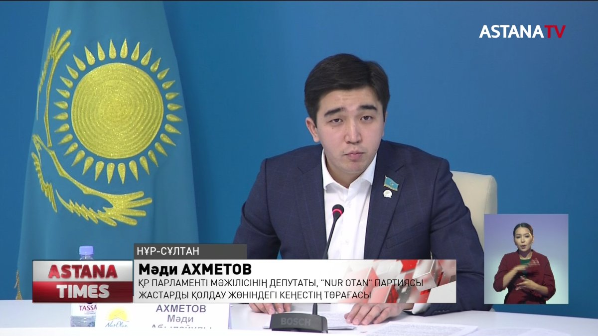 Студенттер жатақханаларының 70% күрделі жөндеуді қажет етеді