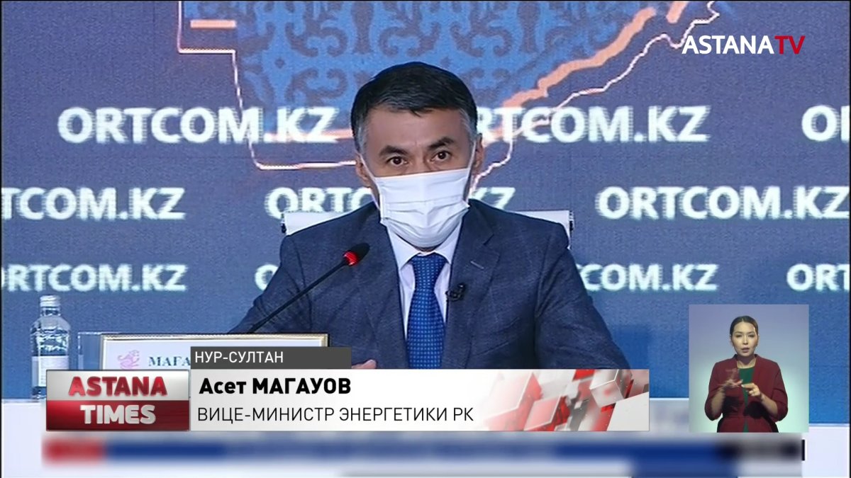 Минэнерго обвинило в дефиците дизтоплива транзитных водителей