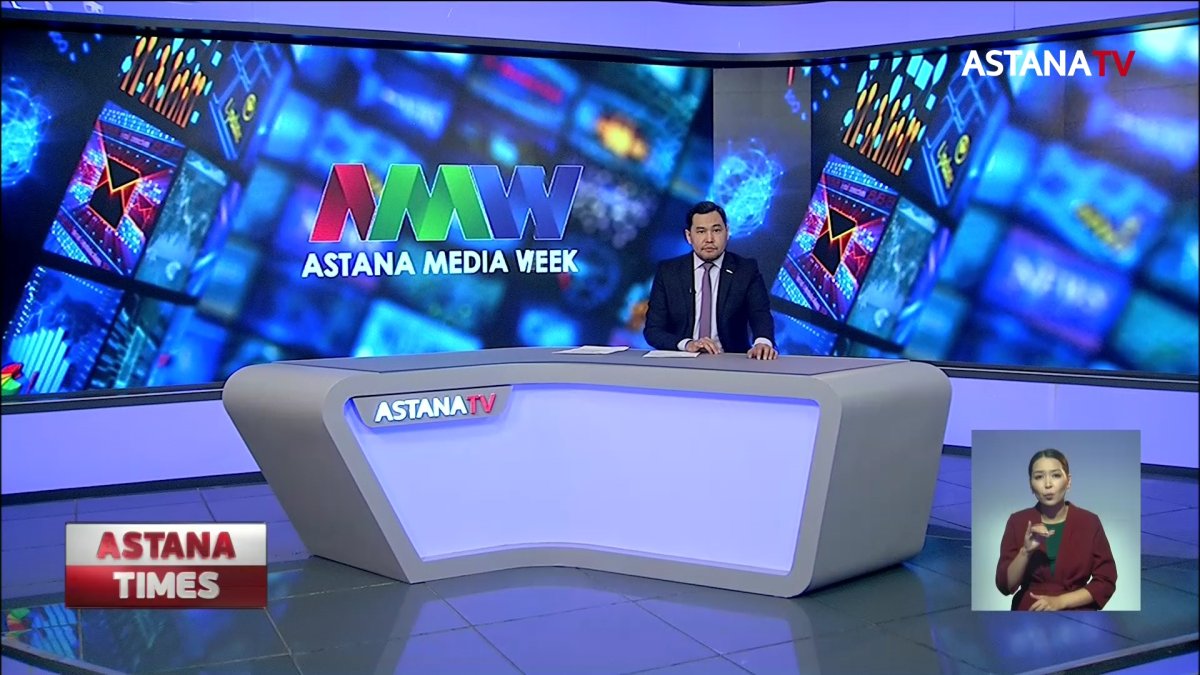 Глава холдинга «Nur Media» рассказал об особенностях развития медиарынка в условиях пандемии