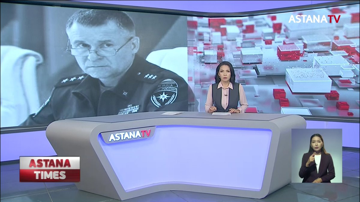 Глава МЧС России погиб, спасая человека