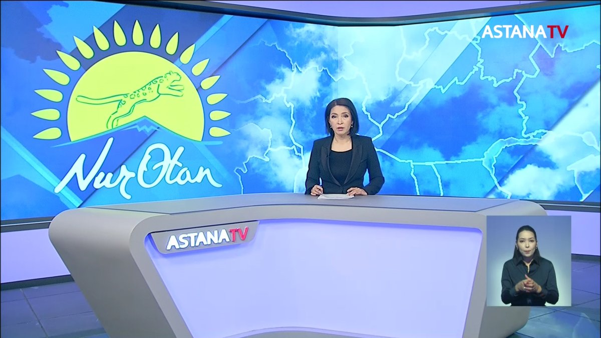 Партийцы помогают обеспечить стабильность и общественный порядок