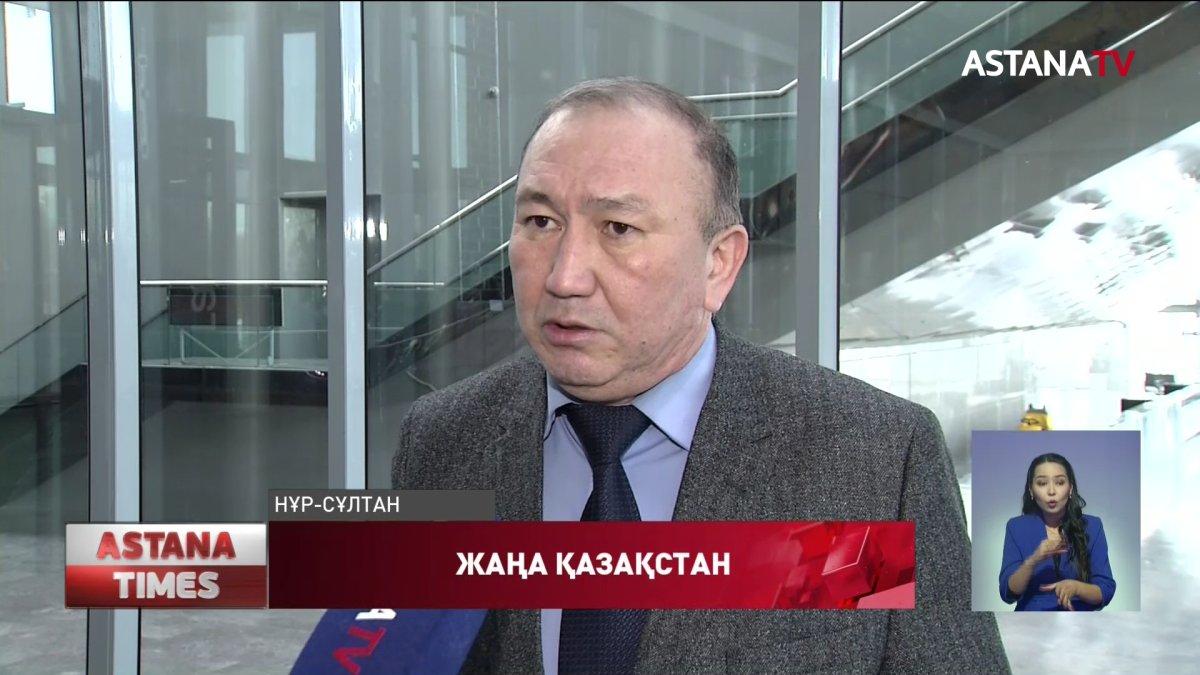 Мемлекет басшысы үлкен қадамдарға жол ашты,- саясаттанушы