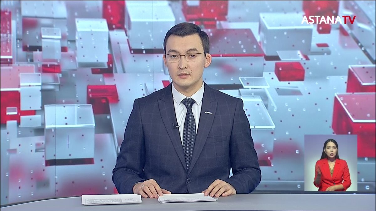 Еліміздегі жаппай тәртіпсіздікке қатысты 494 қылмыстық іс қозғалған