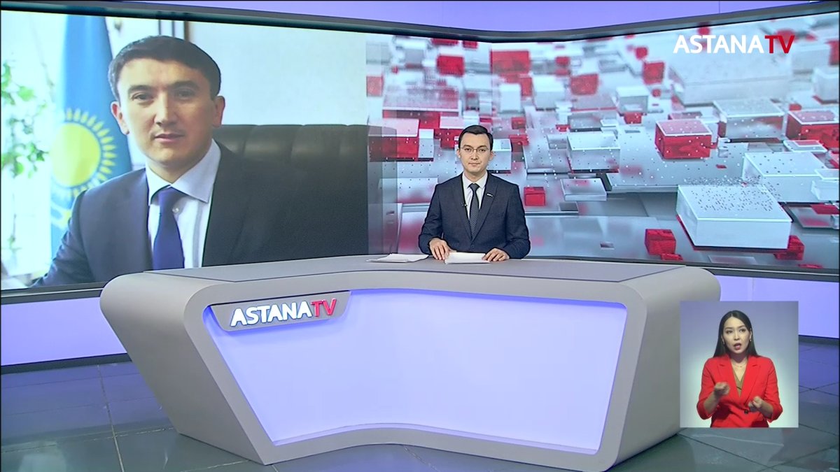 Экс-энергетика министрі М.Мырзағалиев Президенттің кеңесшісі болып тағайындалды