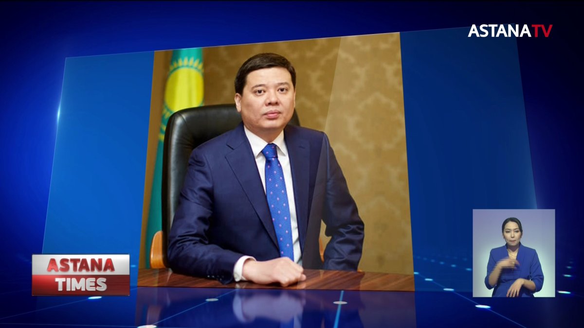 Экс-министр юстиции Бекетаев стал советником премьер-министра