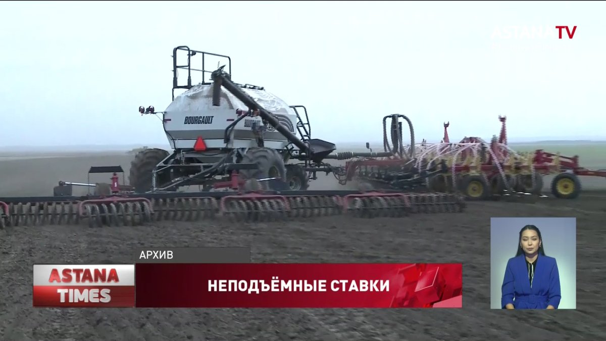 Отменить утильсбор на некоторые виды техники предлагают в Сенате