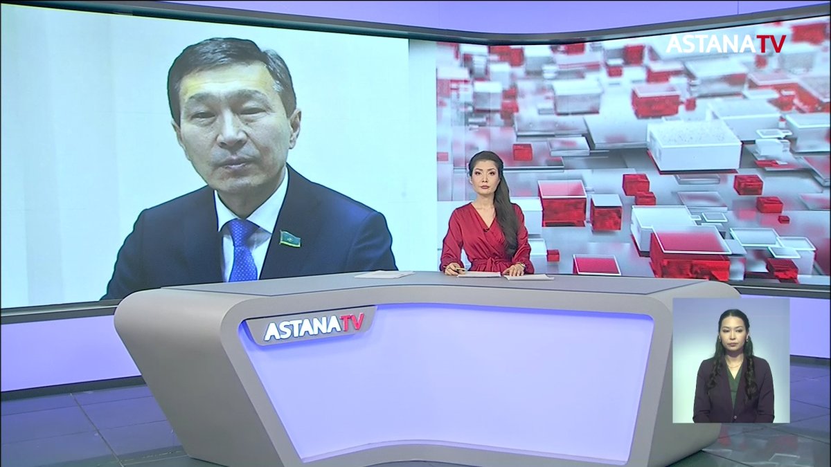 ҚР Орталық сайлау комиссиясының төрағалығына Нұрлан Мәжитұлы сайланды
