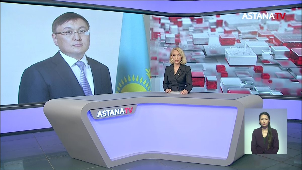 Вице-министра экологии и председателя правления «Оператор РОП» арестовали на два месяца