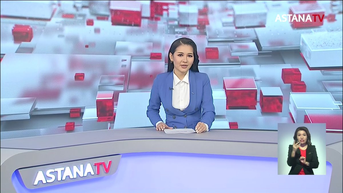 Қ.Тоқаев апта соңына қарай Қытайға жұмыс сапармен барады