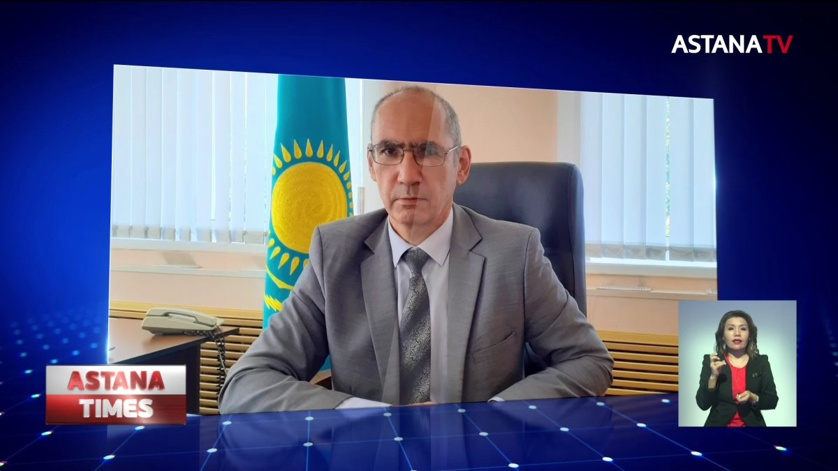 Ауыл шаруашылығы саласының шенеуніктері ұсталды