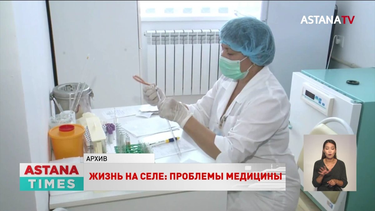 «На памятники находят миллионы, а лечить население - денег не хватает», - депутат о сельской медицине