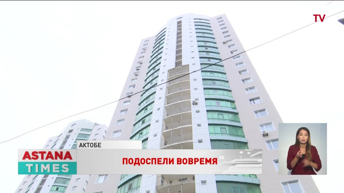 "Финансовые проблемы": молодую женщину спасли от суицида в Актобе