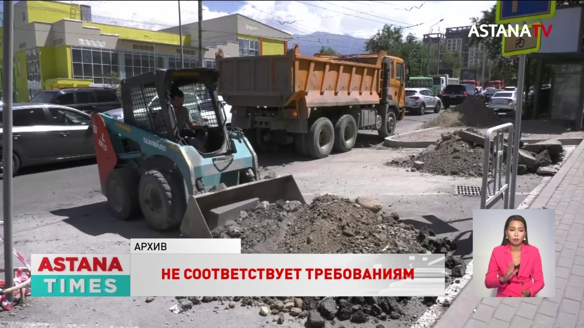 На неисполнение поручений Главы Государства указали мажилисмены