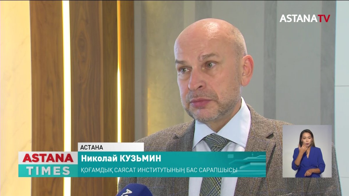 Түрікменстан Президенті Қазақстанға алғашқы мемлекеттік сапармен келді