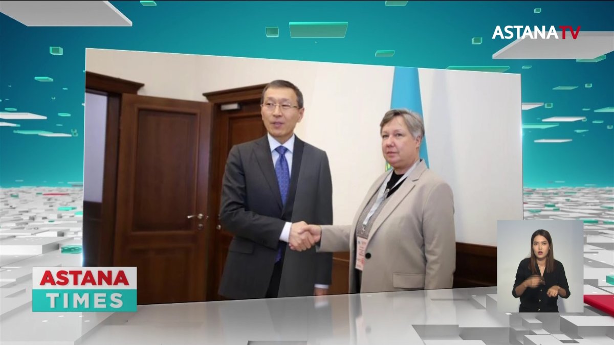 Выборы Президента: ОБСЕ направит более 300 наблюдателей