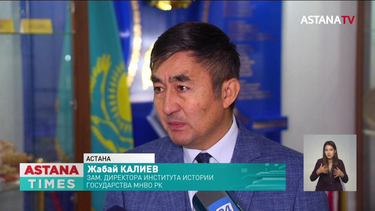 Праздник Республики: историки и ветераны о важности главного дня страны
