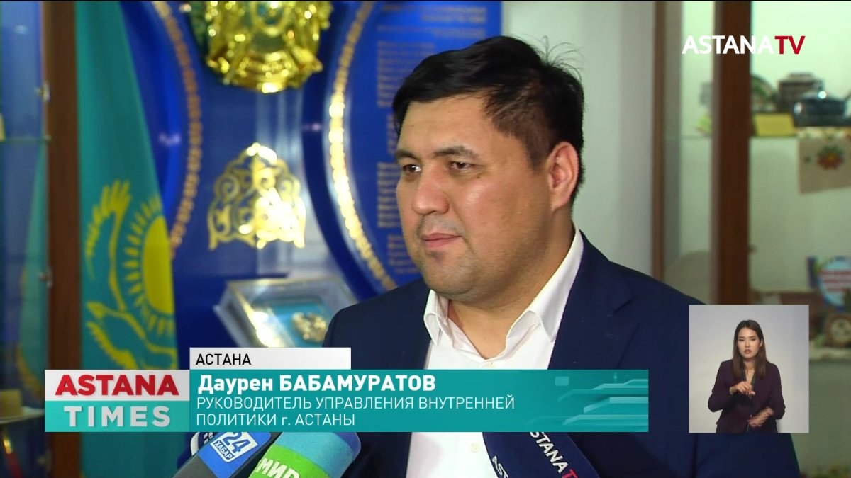 «25 октября - начало Независимости»: эксперты о возрождении праздника