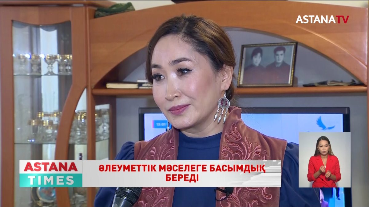 Қ. Әбден: Әлеуметтік мәселелерді шешуге басымдық беремін