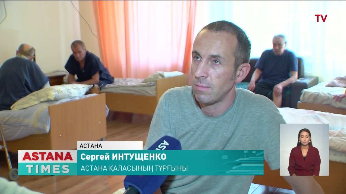 Қатерлі ісіктен жарты жыл ішінде жеті мың адам көз жұмды