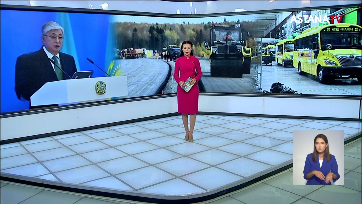 Государство пристально наблюдает за деятельностью всех крупных добывающих компаний, - Токаев