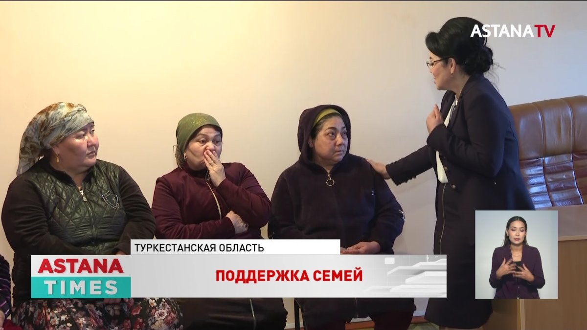 Снижение доверия к судам обсудила с правозащитниками кандидат Салтанат Турсынбекова