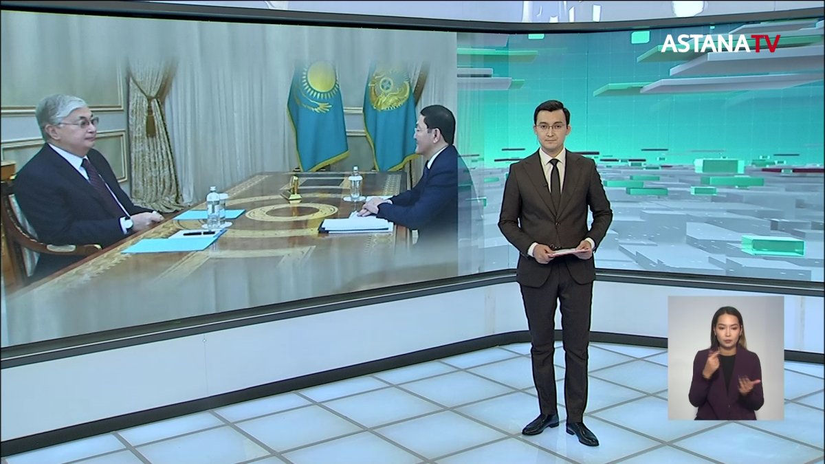 7,3 миллион гектар жер мемлекетке қайтарылды