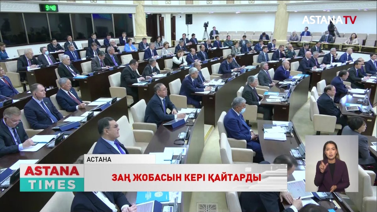 "Алдағы 3 жылдық бюджетте маңызды әлеуметтік мәселелерді шешуге жеткілікті қаражат қарастырылған",- М. Әшімбаев