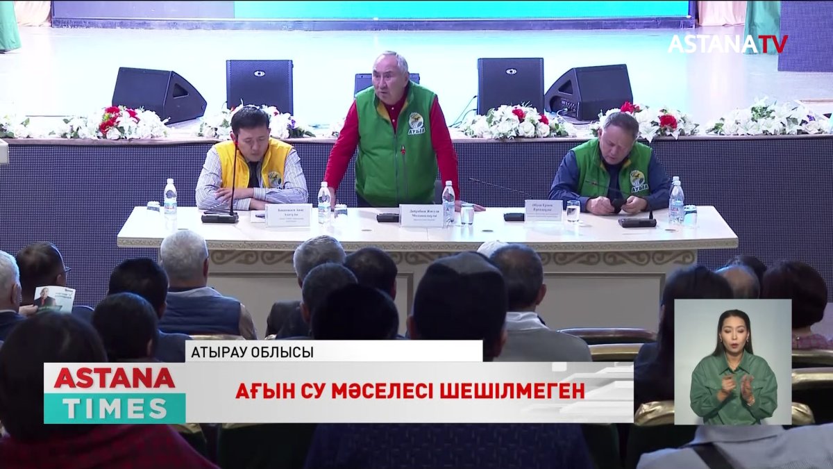 Ж. Дайрабаевтың үгіт-насихат жұмыстары жалғасуда