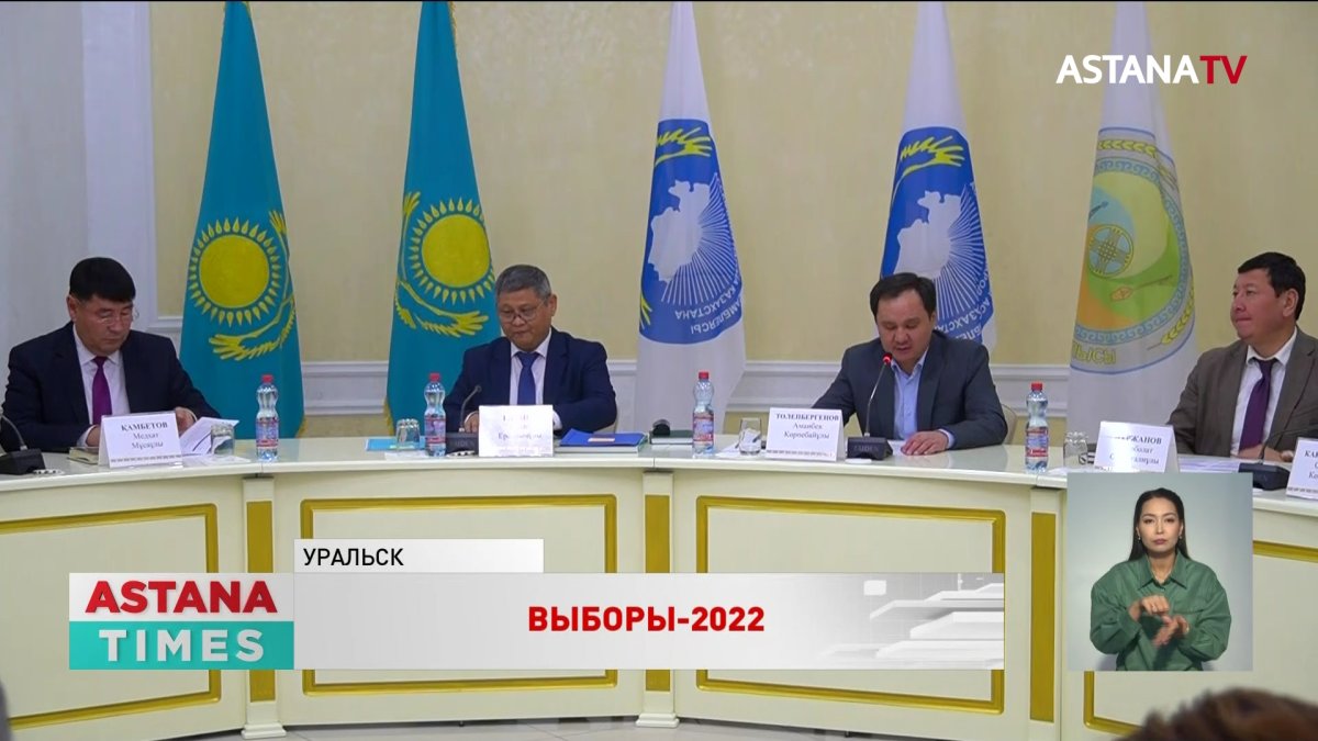 Выборы могут стать ответом на глобальные вызовы, - эксперты клуба «Sarap»